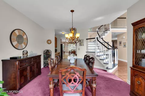 Dining - 31 Conor Rd, Jackson, NJ 08527 photo 4 of 8