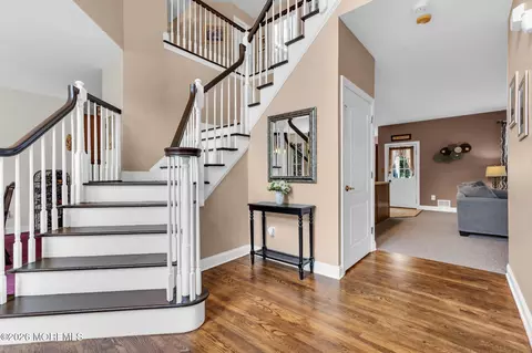 Entry Way - 31 Conor Rd, Jackson, NJ 08527 photo 2 of 10