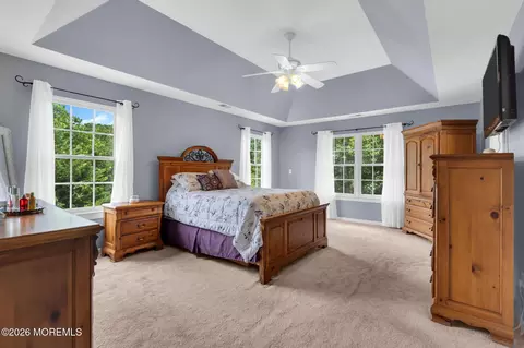 Bedroom - 31 Conor Rd, Jackson, NJ 08527 photo 2 of 11