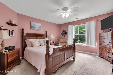 Bedroom - 31 Conor Rd, Jackson, NJ 08527 photo 10 of 11