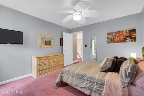 Bedroom - 31 Conor Rd, Jackson, NJ 08527 photo 6 of 11