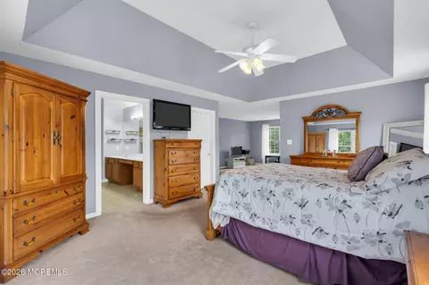 Bedroom - 31 Conor Rd, Jackson, NJ 08527 photo 3 of 11
