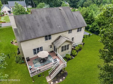 Exterior - 31 Conor Rd, Jackson, NJ 08527 photo 19 of 20