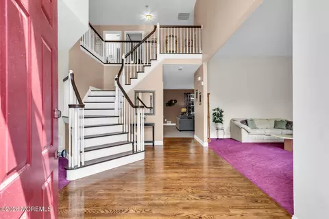Entry Way - 31 Conor Rd, Jackson, NJ 08527 photo 1 of 10
