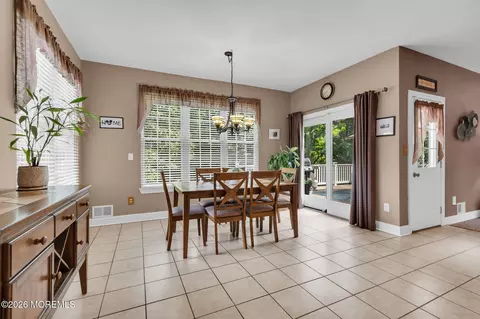 Dining - 31 Conor Rd, Jackson, NJ 08527 photo 7 of 8
