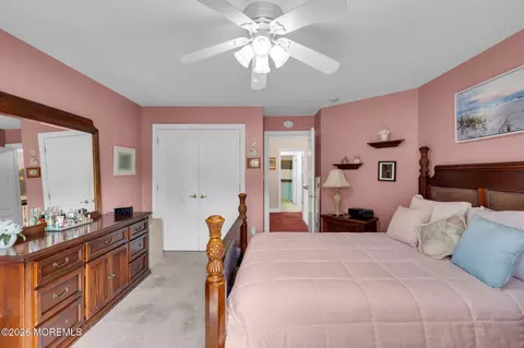 Bedroom - 31 Conor Rd, Jackson, NJ 08527 photo 11 of 11