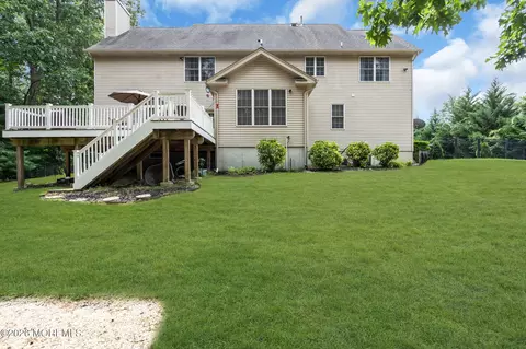 Exterior - 31 Conor Rd, Jackson, NJ 08527 photo 9 of 20