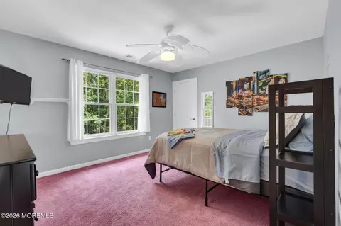 Bedroom - 31 Conor Rd, Jackson, NJ 08527 photo 7 of 11
