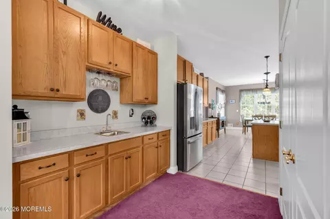 Kitchen - 31 Conor Rd, Jackson, NJ 08527 photo 1 of 14