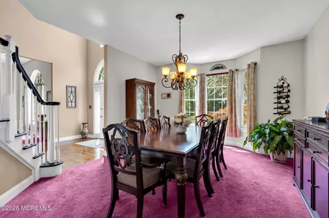 Dining - 31 Conor Rd, Jackson, NJ 08527 photo 3 of 8