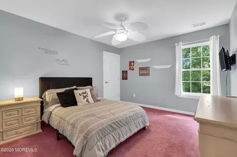 Bedroom - 31 Conor Rd, Jackson, NJ 08527 photo 5 of 11