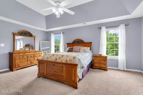 Bedroom - 31 Conor Rd, Jackson, NJ 08527 photo 4 of 11