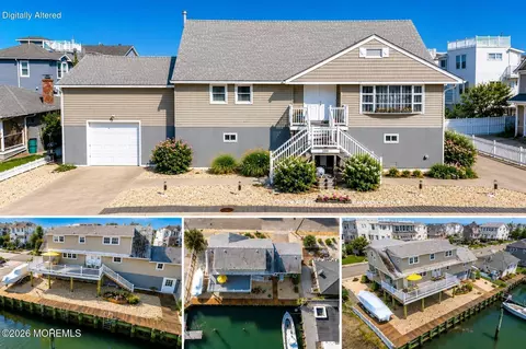 409 3rd St, Beach Haven, NJ 08008