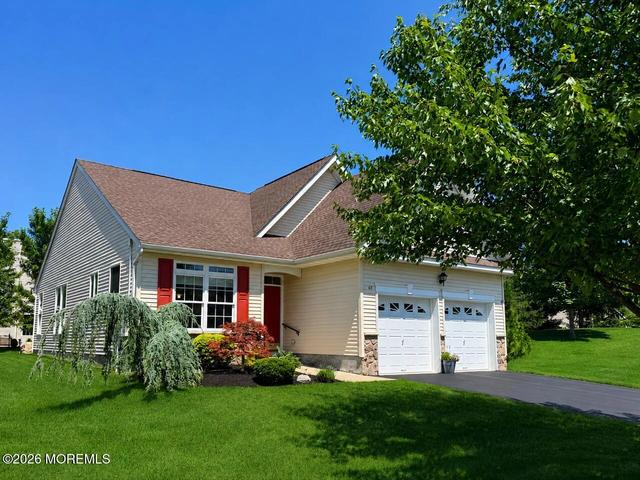 60 Sequoia Pkwy, Ocean, NJ 07712