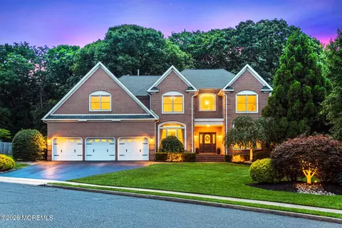 2102 Red Gate Rd, Wall, NJ 07719