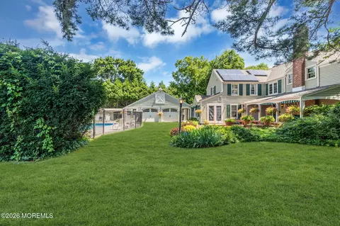 2193 Village Rd, Sea Girt, NJ 08750