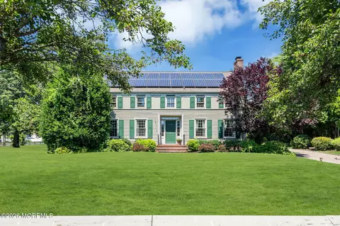 2193 Village Rd, Sea Girt, NJ 08750