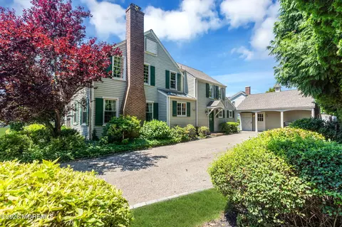 2193 Village Rd, Sea Girt, NJ 08750