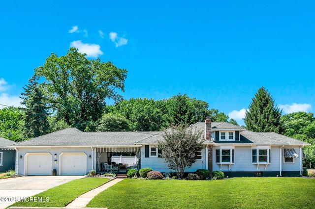 555 Branch Ave, Little Silver, NJ 07739