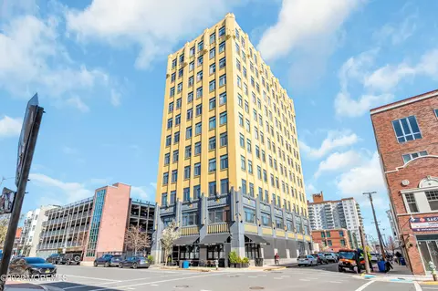 601 Bangs Ave #1107, Asbury Park, NJ 07712