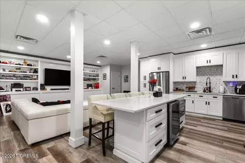 Kitchen - 422 Everett Rd, Holmdel, NJ 07733 photo 7 of 7