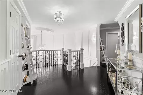 Entry Way - 422 Everett Rd, Holmdel, NJ 07733 photo 4 of 6
