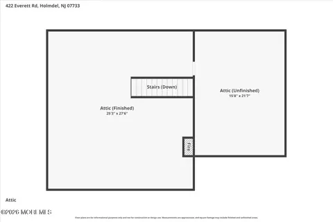 Other - 422 Everett Rd, Holmdel, NJ 07733 photo 1 of 24