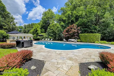 Exterior - 422 Everett Rd, Holmdel, NJ 07733 photo 9 of 24