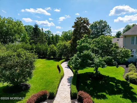 Exterior - 422 Everett Rd, Holmdel, NJ 07733 photo 24 of 24