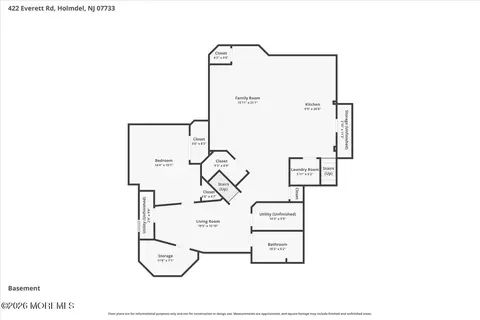 Other - 422 Everett Rd, Holmdel, NJ 07733 photo 4 of 24