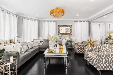Living - 422 Everett Rd, Holmdel, NJ 07733 photo 1 of 5