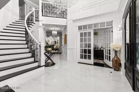 Entry Way - 422 Everett Rd, Holmdel, NJ 07733 photo 1 of 6