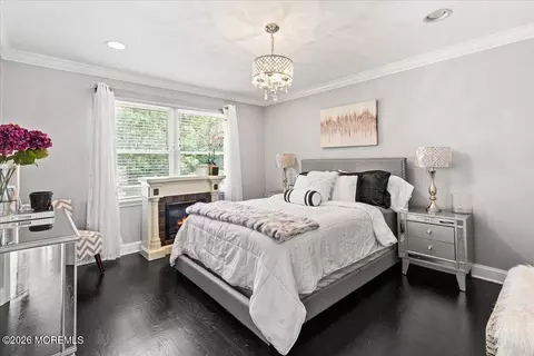 Bedroom - 422 Everett Rd, Holmdel, NJ 07733 photo 5 of 8