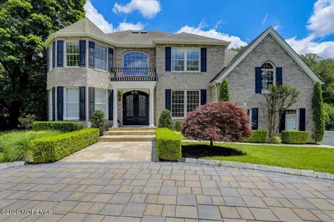 Exterior - 422 Everett Rd, Holmdel, NJ 07733 photo 5 of 24