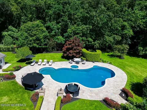 Exterior - 422 Everett Rd, Holmdel, NJ 07733 photo 14 of 24