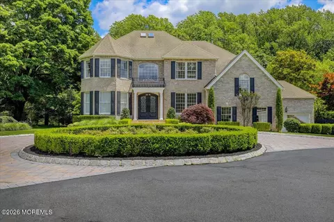 Exterior - 422 Everett Rd, Holmdel, NJ 07733 photo 4 of 24