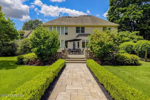 Exterior - 422 Everett Rd, Holmdel, NJ 07733 photo 22 of 24