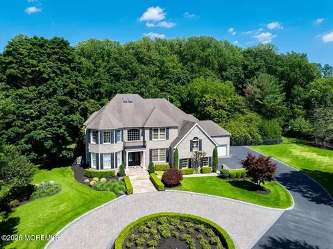 View/Area - 422 Everett Rd, Holmdel, NJ 07733 photo 4 of 4