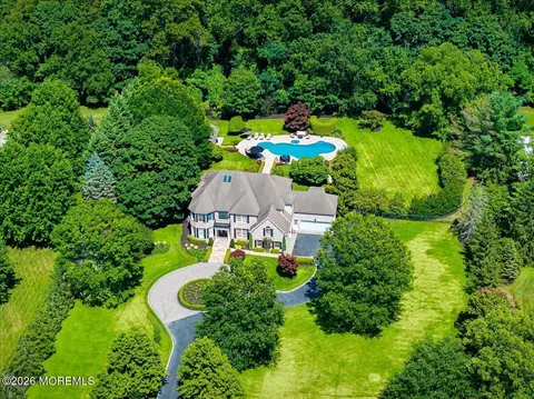 View/Area - 422 Everett Rd, Holmdel, NJ 07733 photo 3 of 4