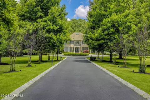Other - 422 Everett Rd, Holmdel, NJ 07733 photo 5 of 24