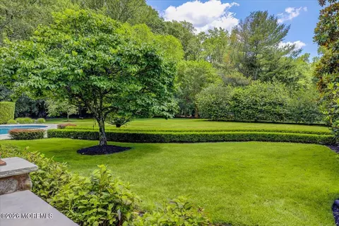 Exterior - 422 Everett Rd, Holmdel, NJ 07733 photo 23 of 24