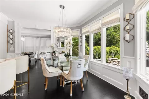 Dining - 422 Everett Rd, Holmdel, NJ 07733 photo 2 of 2