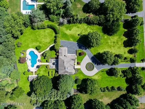 View/Area - 422 Everett Rd, Holmdel, NJ 07733 photo 2 of 4