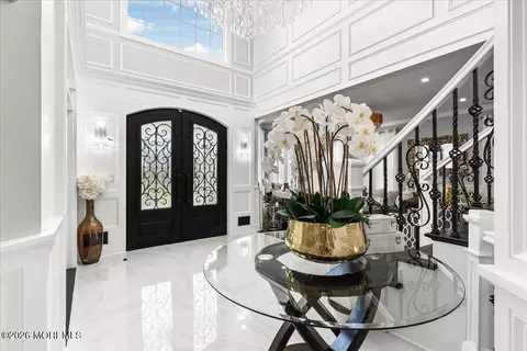 Entry Way - 422 Everett Rd, Holmdel, NJ 07733 photo 2 of 6