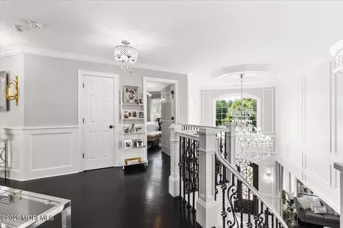 Entry Way - 422 Everett Rd, Holmdel, NJ 07733 photo 6 of 6