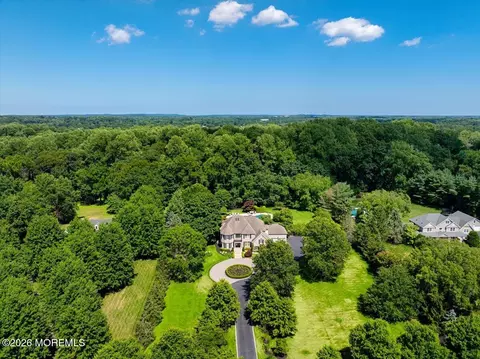 View/Area - 422 Everett Rd, Holmdel, NJ 07733 photo 1 of 4