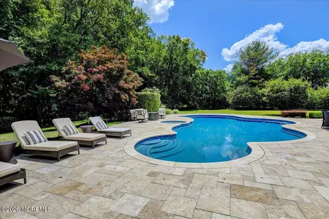 Exterior - 422 Everett Rd, Holmdel, NJ 07733 photo 12 of 24