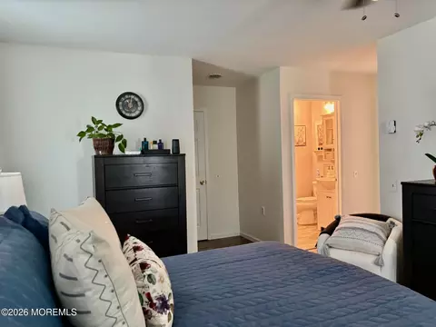 Bedroom - 11 Amesbury Rd #E, Whiting, NJ 08759 photo 3 of 3