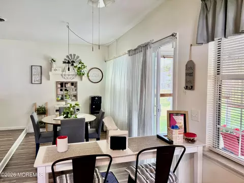 Dining - 11 Amesbury Rd #E, Whiting, NJ 08759 photo 3 of 3