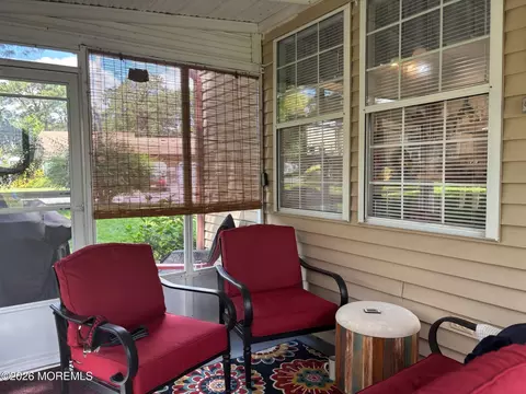 Exterior - 11 Amesbury Rd #E, Whiting, NJ 08759 photo 4 of 5
